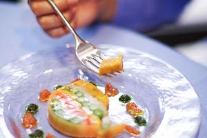 お客様のことを考えているホストクラブ